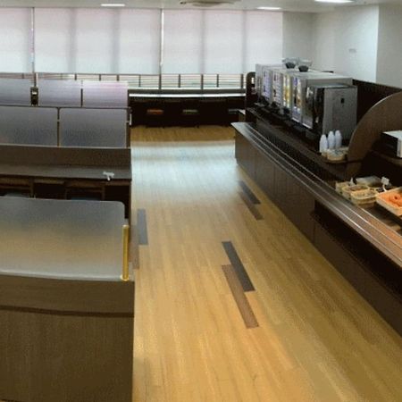 Hotel Alpha-One Kitashinsaibashi Osaka Zewnętrze zdjęcie