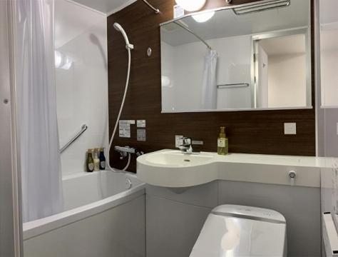 Hotel Alpha-One Kitashinsaibashi Osaka Zewnętrze zdjęcie