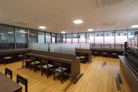 Hotel Alpha-One Kitashinsaibashi Osaka Zewnętrze zdjęcie