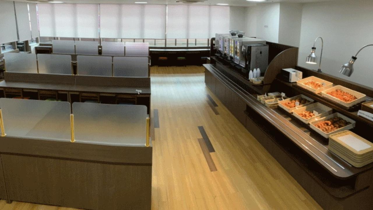 Hotel Alpha-One Kitashinsaibashi Osaka Zewnętrze zdjęcie